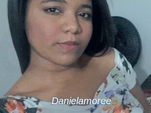 Danielamoree