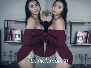 Danielamoretti