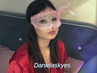 danielaskyes Ejaculations Féminines