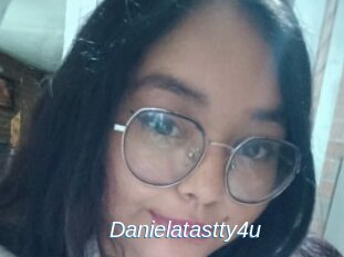 Danielatastty4u