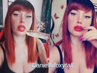 Daniellafoxytall
