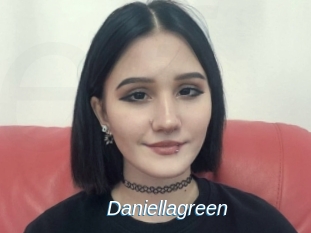 Daniellagreen