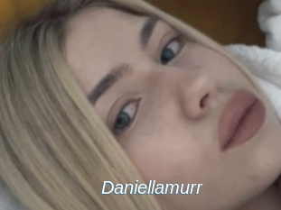 Daniellamurr