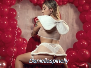 daniellaspinelly Ejaculations Féminines