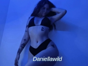 Daniellawild