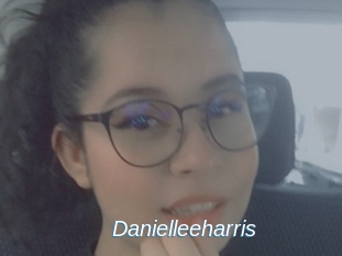 danielleeharris Ejaculations Féminines