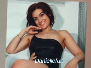 Daniellefun