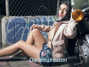 danielspreston Ejaculations Féminines