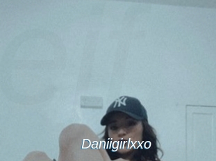 Daniigirlxxo