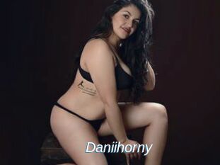 Daniihorny
