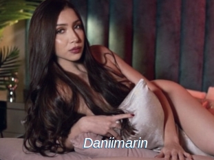Daniimarin