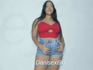Danisexi96