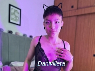 Danivilleta