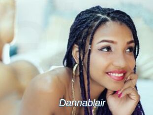 Dannablair