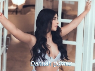 Dannah_gomez