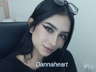 Dannaheart