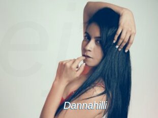 Dannahilli