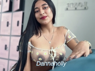 Dannaholly