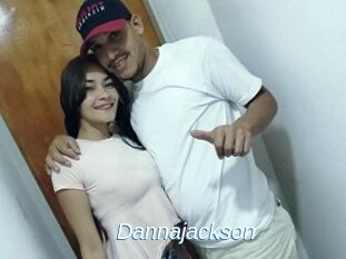 Dannajackson