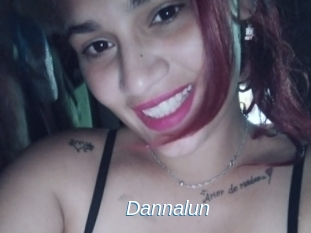 Dannalun