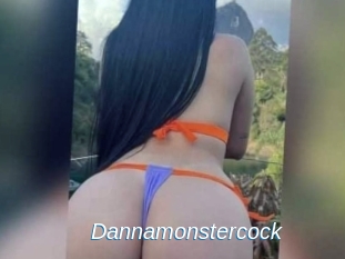 Dannamonstercock