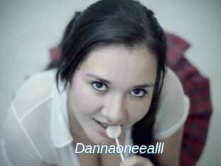 Dannaoneealll