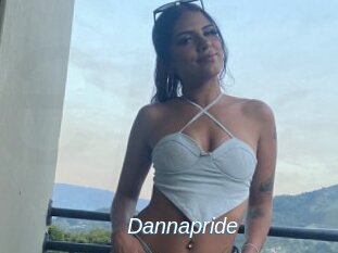 dannapride Ejaculations Féminines