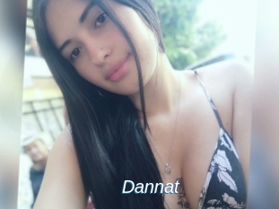 Dannat