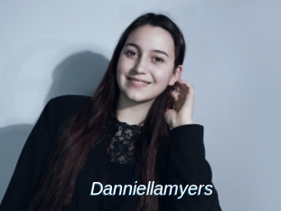 Danniellamyers