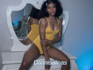 Dannisalinas
