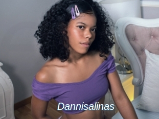 Dannisalinas