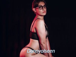 Dannyolseen