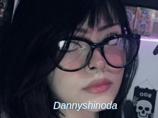 Dannyshinoda