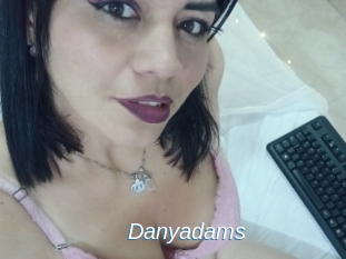 Danyadams