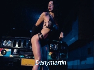 Danymartin