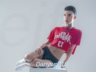 danywolf18 Ejaculations Féminines
