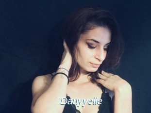 Danyyelle