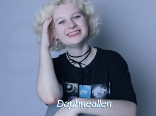 Daphneallen