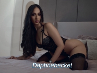 daphnebecket Ejaculations Féminines