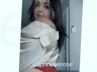 Daphneeerose