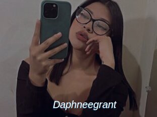 Daphneegrant