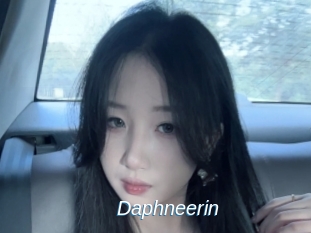 Daphneerin