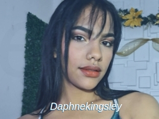 Daphnekingsley