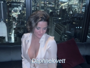 Daphnelovett