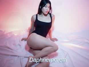 Daphnemoretti