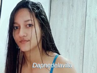 Dapnedelavilla