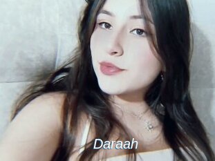 Daraah