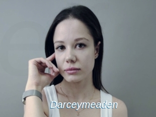 Darceymeaden