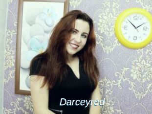 Darceyred