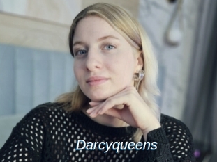 Darcyqueens